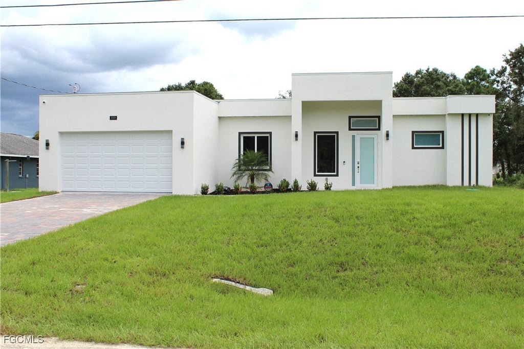 515 Broadway Ave, LEHIGH ACRES