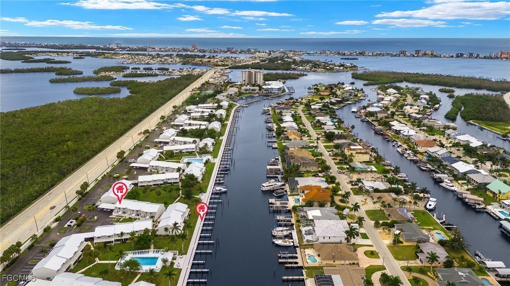 18018 San Carlos Blvd 58, FORT MYERS BEACH