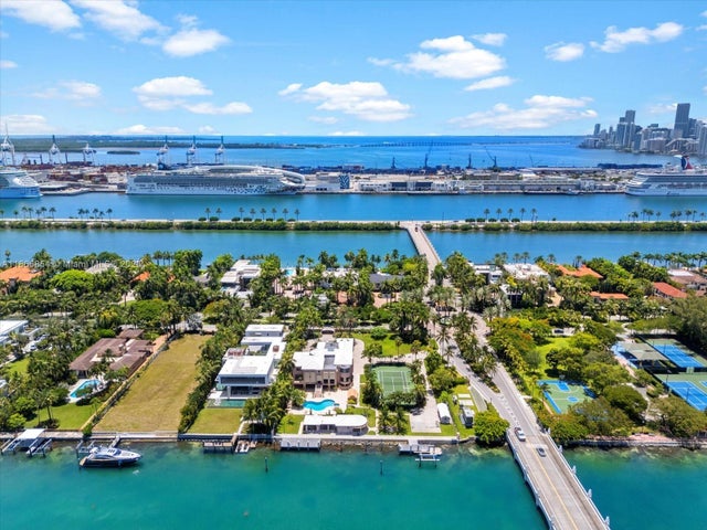 3 of 10 - 145 Palm Ave, Miami Beach, FL