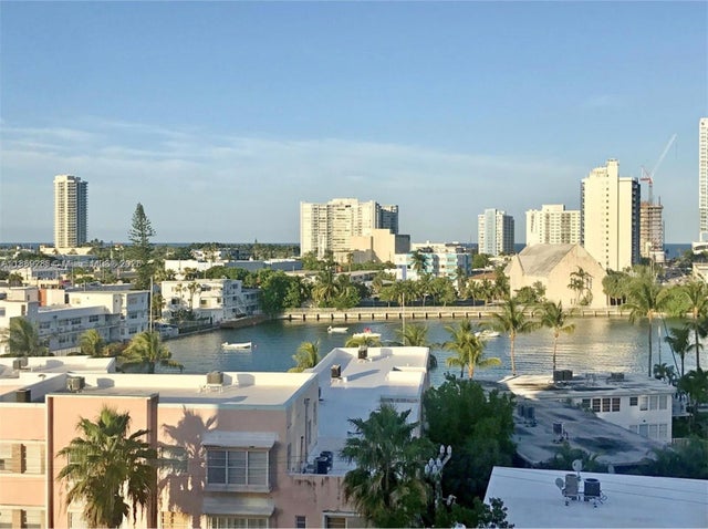 1 of 15 - 6900 Bay Dr 7f, Miami Beach, FL