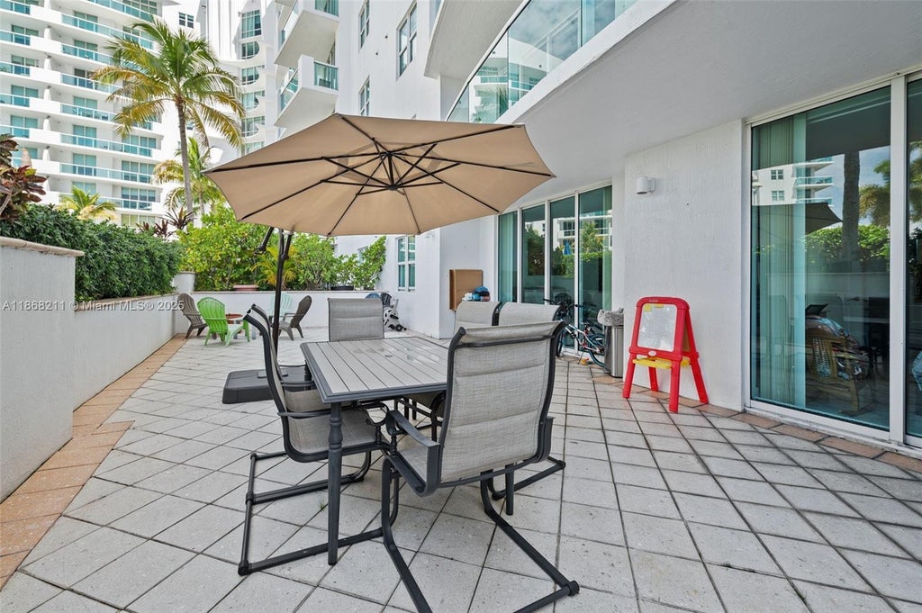 7900 Harbor Island Dr 509, North Bay Village