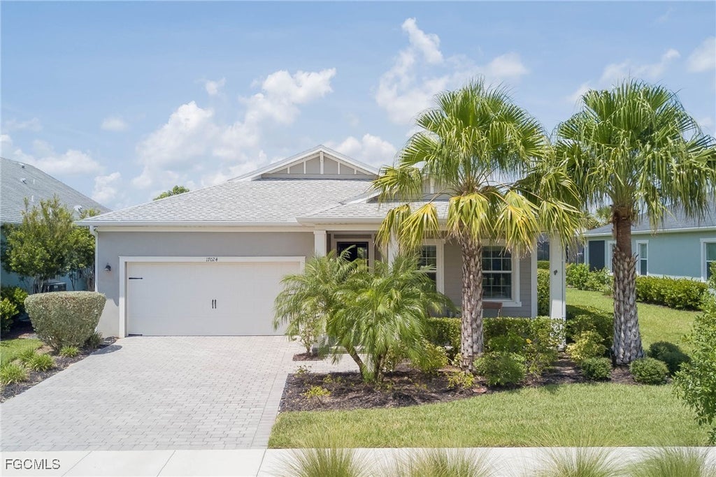 17024 Bridle Trl, PUNTA GORDA