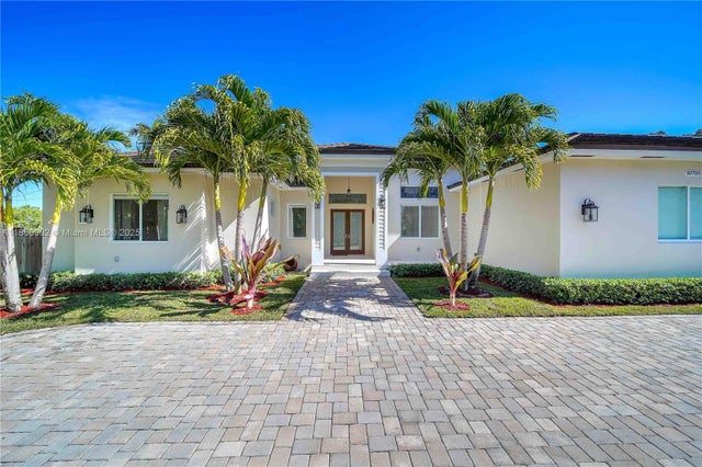 10703 Sw 84th Ave, Miami