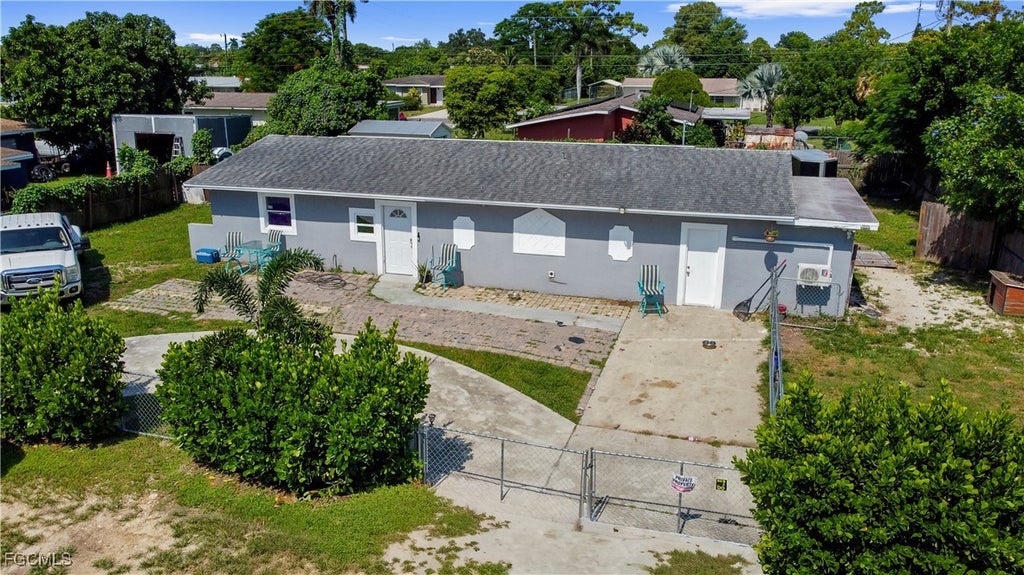 117 Texas Rd, LEHIGH ACRES