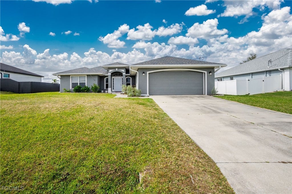 228 Nw 29th Ave, CAPE CORAL