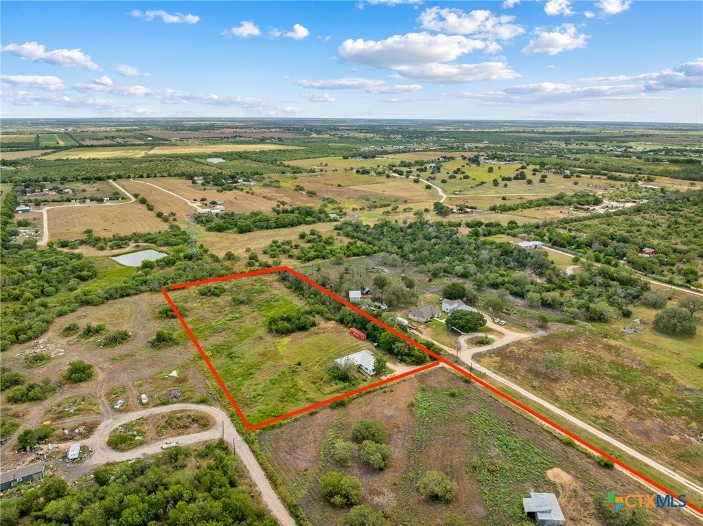 2862 Wetz Road, Marion