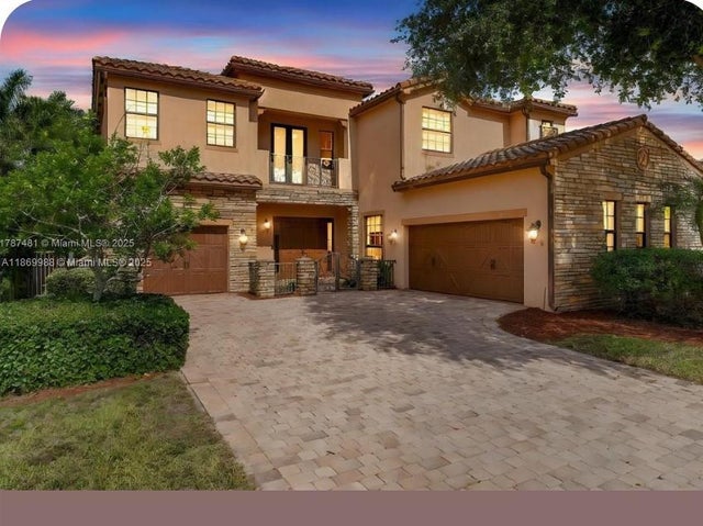 1 of 46 - 3816 Nw 88th Ter, Cooper City, FL