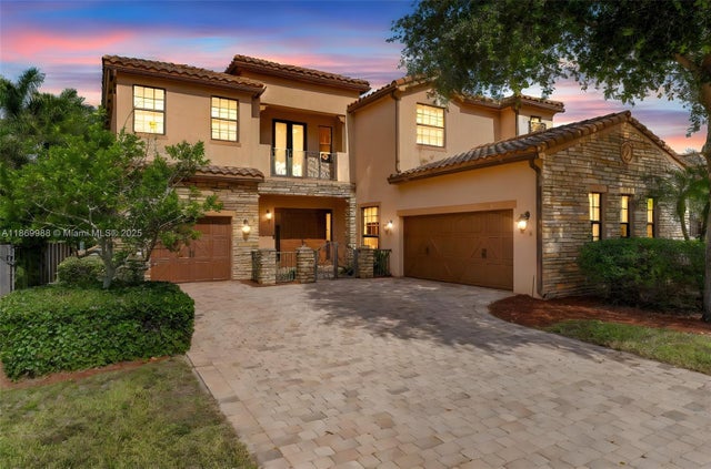 2 of 46 - 3816 Nw 88th Ter, Cooper City, FL