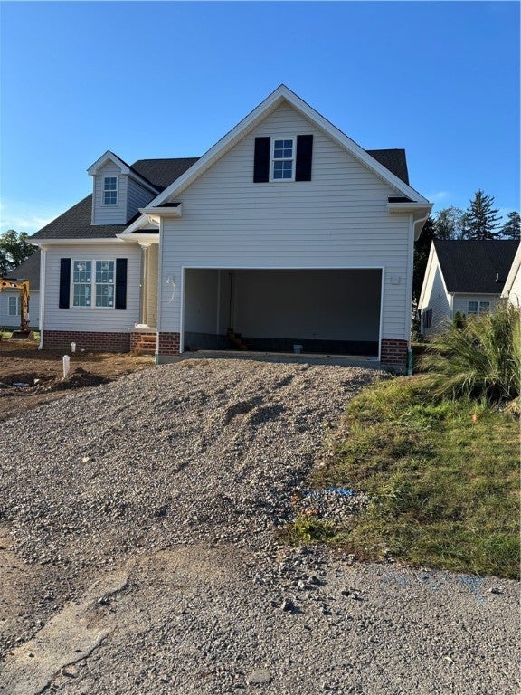 Lot 44 Crimson Circle, Neshannock