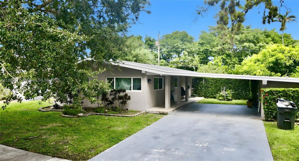 217 S 57th Ter, Hollywood