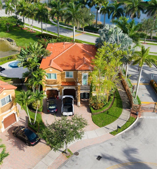 2721 Sw 153rd Path, Miami