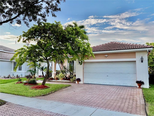 2 of 23 - 12899 Sw 27th St, Miramar, FL