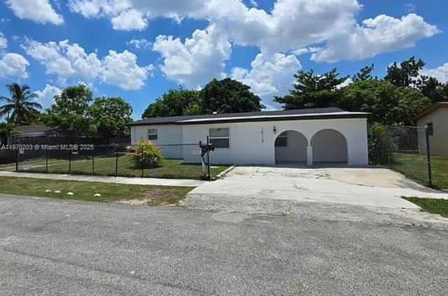 10730 Sw 149th Ter, Miami