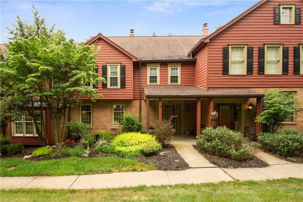102 Sewickley Heights Drive, Sewickley Heights