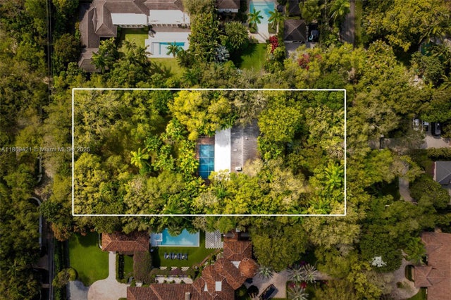 1 of 11 - 5100 Pine Drive, Miami, FL