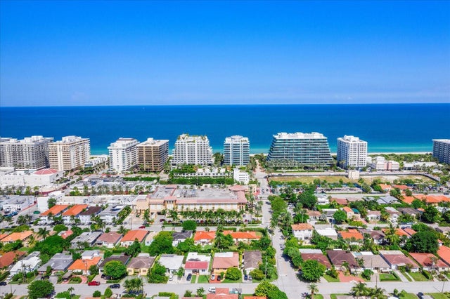 1 of 2 - 9424 - 9432 Carlyle Ave, Surfside, FL