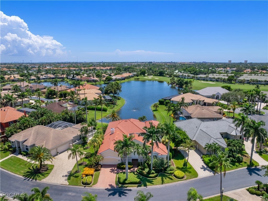 11511 Compass Point Dr, Fort Myers