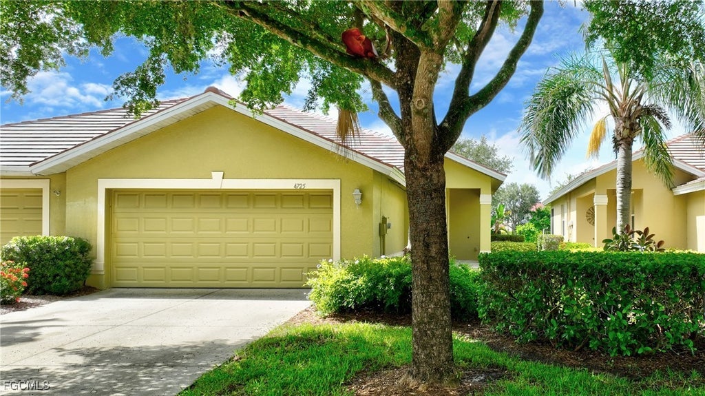 4725 Fairloop Run, Lehigh Acres