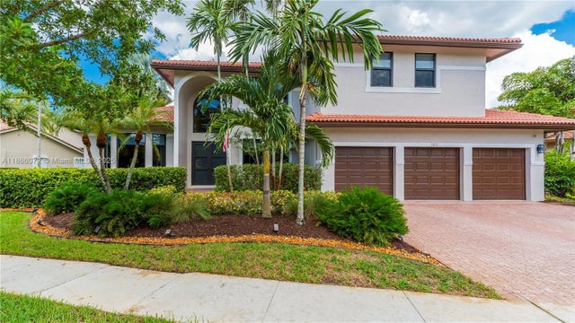 1411 Nw 179th Ave, Pembroke Pines
