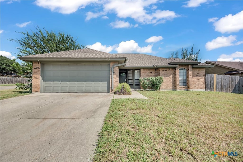 1824 Sundown Drive, Killeen