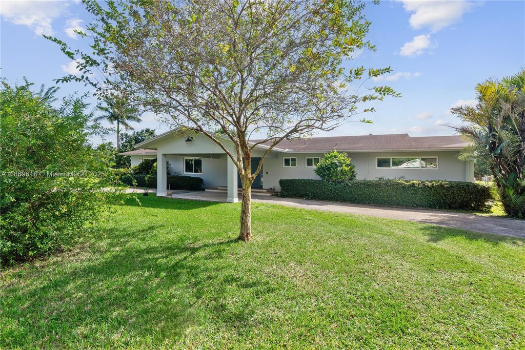 17300 Sw 294th St, Homestead