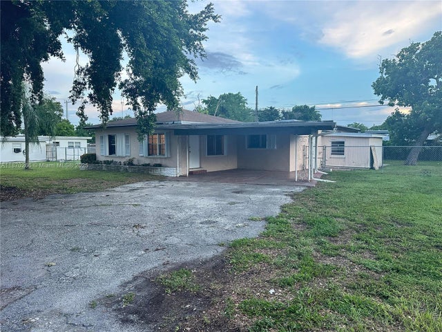 2 of 16 - 6112 Mayo St, Hollywood, FL