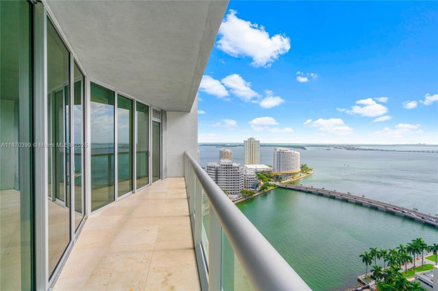 2 of 39 - 495 Brickell Ave 2709, Miami, FL