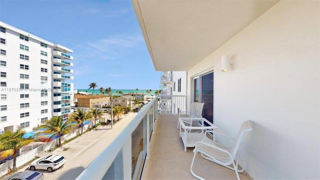 1 of 19 - 1801 S Ocean Dr 501, Hollywood, FL