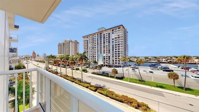 2 of 19 - 1801 S Ocean Dr 501, Hollywood, FL