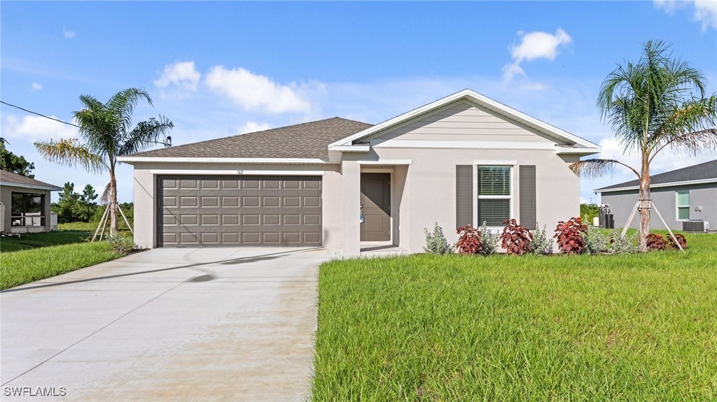 515 Redwood Ave S, Lehigh Acres