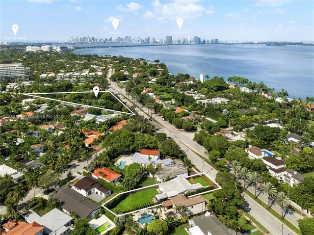 2 of 18 - 5127 Alton Rd, Miami Beach, FL