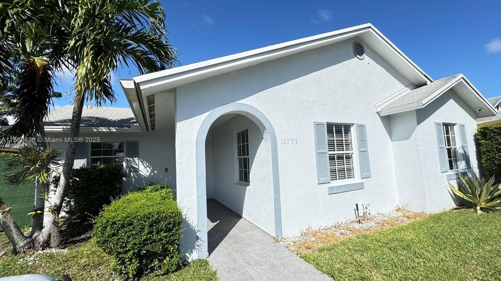 12793 Sw 250th Ter, Homestead