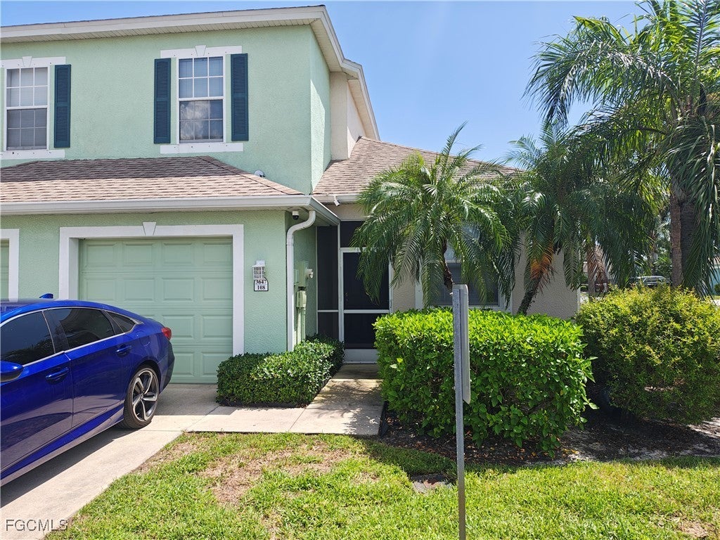 3647 Pine Oak Cir 108, Fort Myers