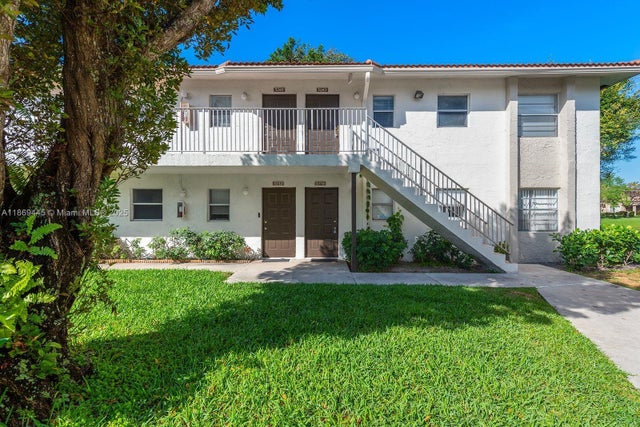 3242 Coral Ridge Dr 3242, Coral Springs