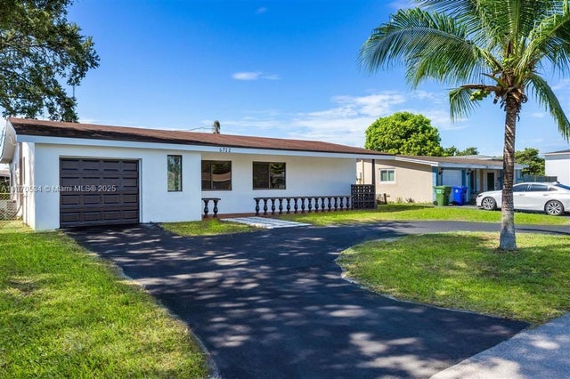 1 of 42 - 6712 Arbor Dr, Miramar, FL