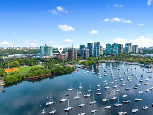 1 of 12 - 2951 S Bayshore Dr 307, Miami, FL