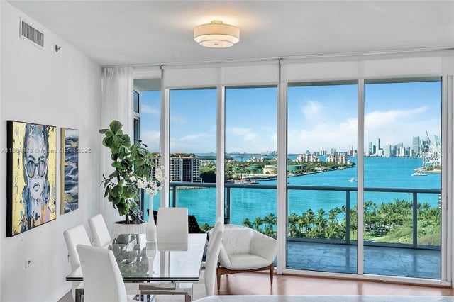 1 of 31 - 100 S Pointe Dr 1501, Miami Beach, FL