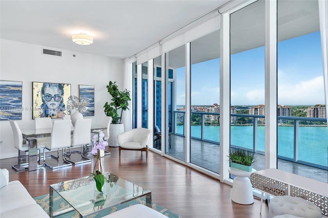 3 of 31 - 100 S Pointe Dr 1501, Miami Beach, FL