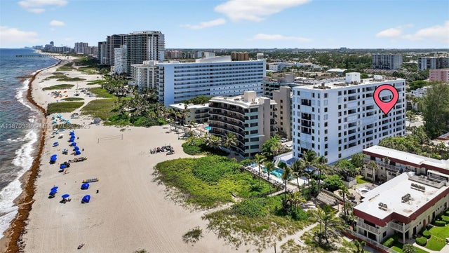 2 of 64 - 1500 N Ocean Blvd 502, Pompano Beach, FL