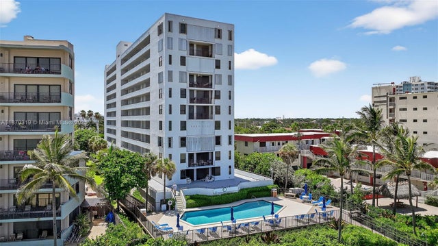 3 of 64 - 1500 N Ocean Blvd 502, Pompano Beach, FL