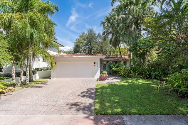 2 of 18 - 605 Altara Ave, Coral Gables, FL