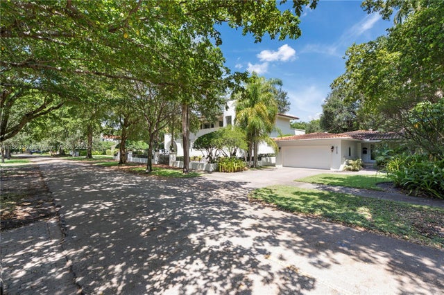 5 of 18 - 605 Altara Ave, Coral Gables, FL