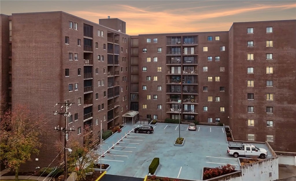 5600 Munhall 403, Squirrel Hill