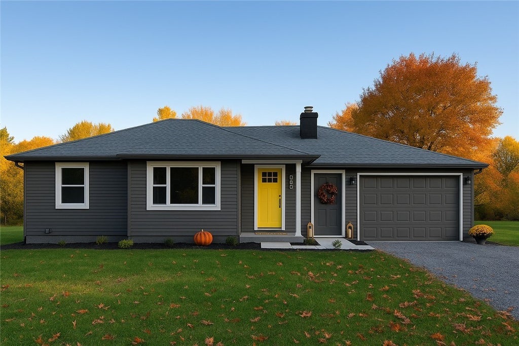 266 Dutch Lane, Hermitage