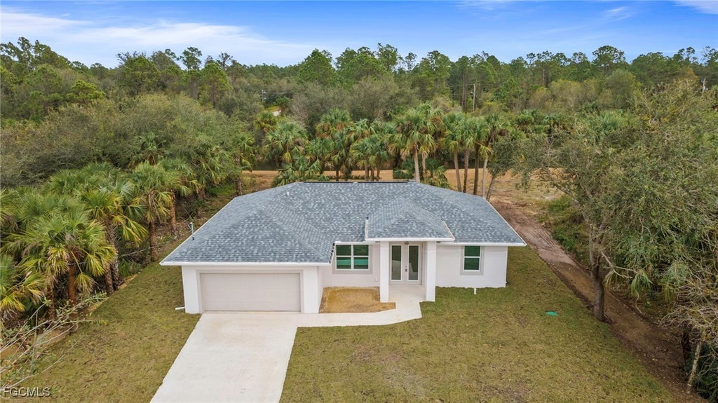 604 Columbus Ave, LEHIGH ACRES