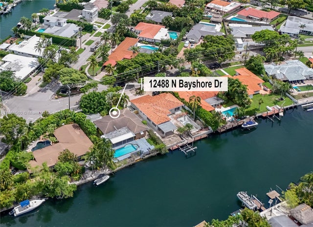 2 of 24 - 12488 N Bayshore Dr, North Miami, FL