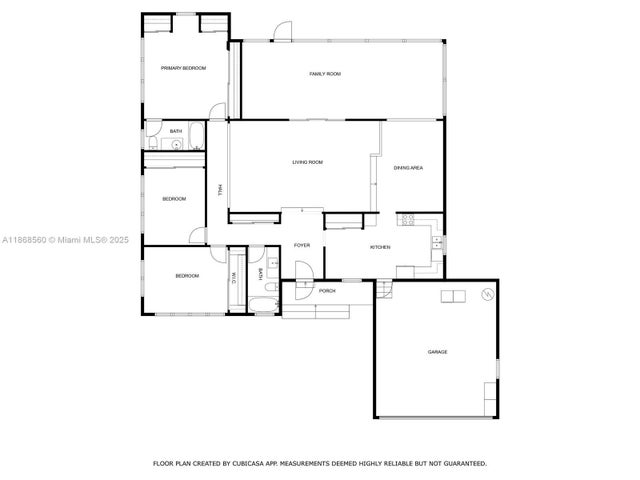 4 of 24 - 12488 N Bayshore Dr, North Miami, FL