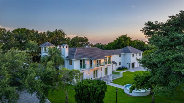 1 of 32 - 13600 Sw 67th Ave, Palmetto Bay, FL