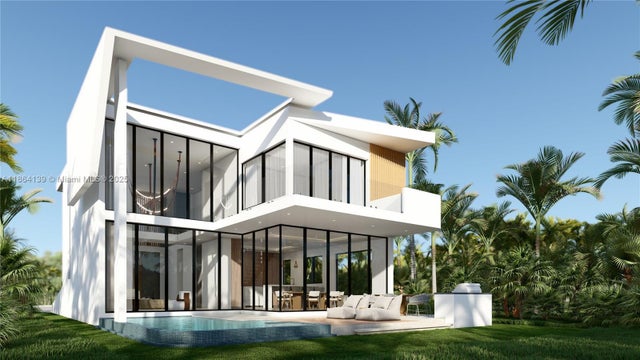 4 of 11 - Tulum Country Club Villa Lagos 35, Tulum, OS