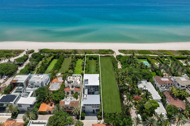 1 of 35 - 7815 Atlantic Way, Miami Beach, FL